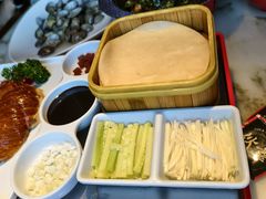 -伙靠·江浙菜(田林路店)
