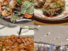 -稻香海鲜饭店(第一国际店)
