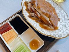 -蔓兰家的四季S0餐厅·融合菜(当代MOMA店)