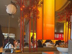 -六月雪干锅(涪城万达广场店)