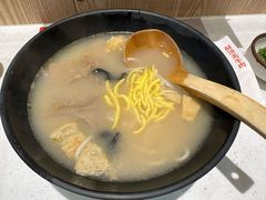 招牌精品牛腱肉汤-牛汤哥慢熬牛肉汤(五道口店)