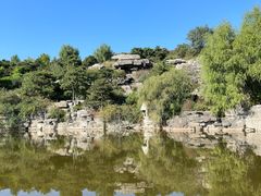 -北京西山国家森林公园