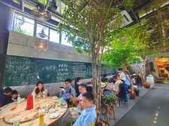 -又见炊烟私房菜(敬亭路店)