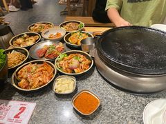 -酒拾烤肉(奥体天虹店)