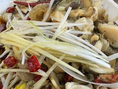-渔家乐小海鲜(皇姑店)