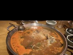 -新凯里酸汤鱼(飞山街店)