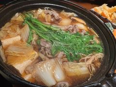 -千代武日本料理(爱建店)