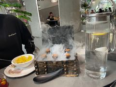 -3号仓库·创意中国菜(乐清正大广场店)