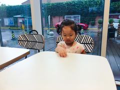 -麦当劳(欧陆广场店)