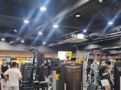 -超鹿运动健身(紫阳商贸中心店)