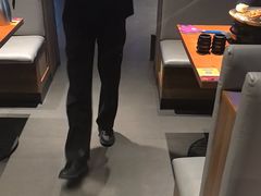 -山之屋炭火烧肉·生啤畅饮(大朗万科中央公园店)