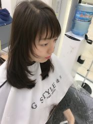 点击看大图 -沐泽SALON