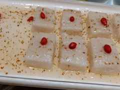 -蓝田印象