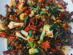 -88号小吃店·经典云南菜·地道纳西美食