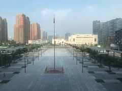 -横琴购口岸商业广场