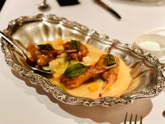 -壳里西餐厅Coquille Seafood Bistro(蒙自路店)