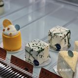 福州宝龙！日式甜品简直了……