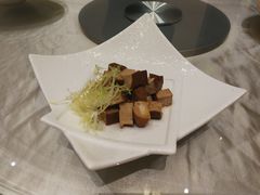 -三宝大饭店-中和艺素餐厅(浦上金山正祥广场店)