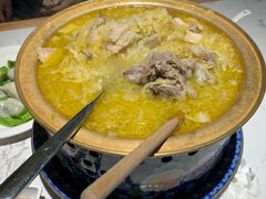 -关东小磨东北菜(漕河泾印象城店)