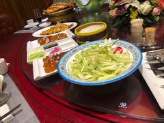 -森谷美食公园(杨行店)