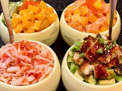 -长崎屋·日本料理·刺身·烧鸟(天河北路店)