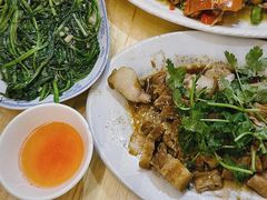 -桂园白粥·潮汕老味道