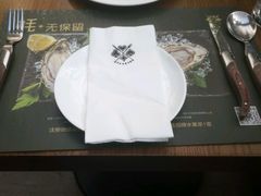 -食间牛排(湖西路店)