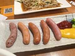 -日出拉面(望京店)
