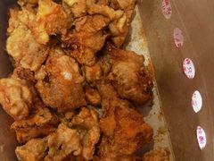 -阿捡忭京炸鸡(长沙韭菜园总店)