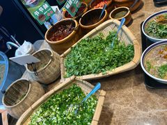 -云阿蛮云南生烫牛肉米线(奉贤路店)