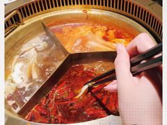 -麻路成都火锅(柏威年店)