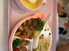 -眉州东坡(亚运村店)