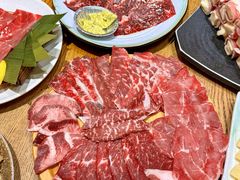 -牛也烧肉(摩尔城店)