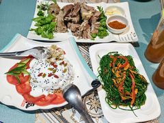 -鹏馨羊羔肉·非遗(新建街店)