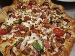 -必胜客(珠海路店)