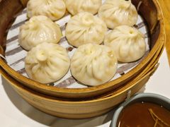 -馋三尺蟹粉小笼(人民广场店)