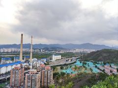 -红光山