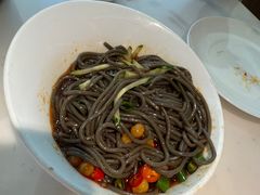 -茅庐川菜(烟台万象汇店)