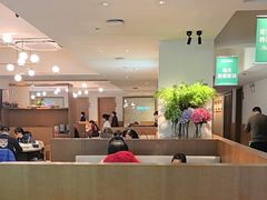 -花城粤菜餐厅(高新区店)