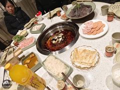 -巴倒烫陆派火锅山庄(南山总店)