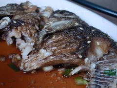 -柠静私家菜(石板巷店)