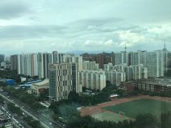 -北京希尔顿逸林酒店