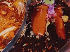 -蜀大侠火锅(森兰花园城店)