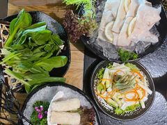 -湊湊火锅·茶憩(上海合生汇店)