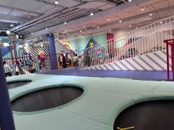 -Eureka优瑞卡儿童主题乐园(合生汇购物中心店)