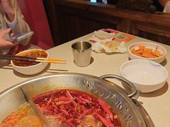 -小龙坎火锅(全球总店)