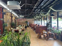 -遇见小院·长思缘农家院(怀柔店)