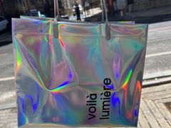 -光作面包Voila Lumiere(中山店)