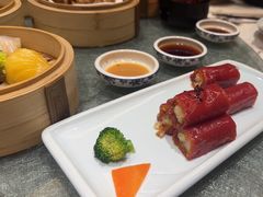 -粤匠·澳门点心粤菜海鲜(澳门半岛店)