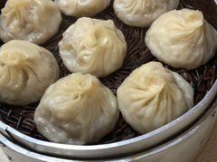 -笑云开汤包店(网巾市店)